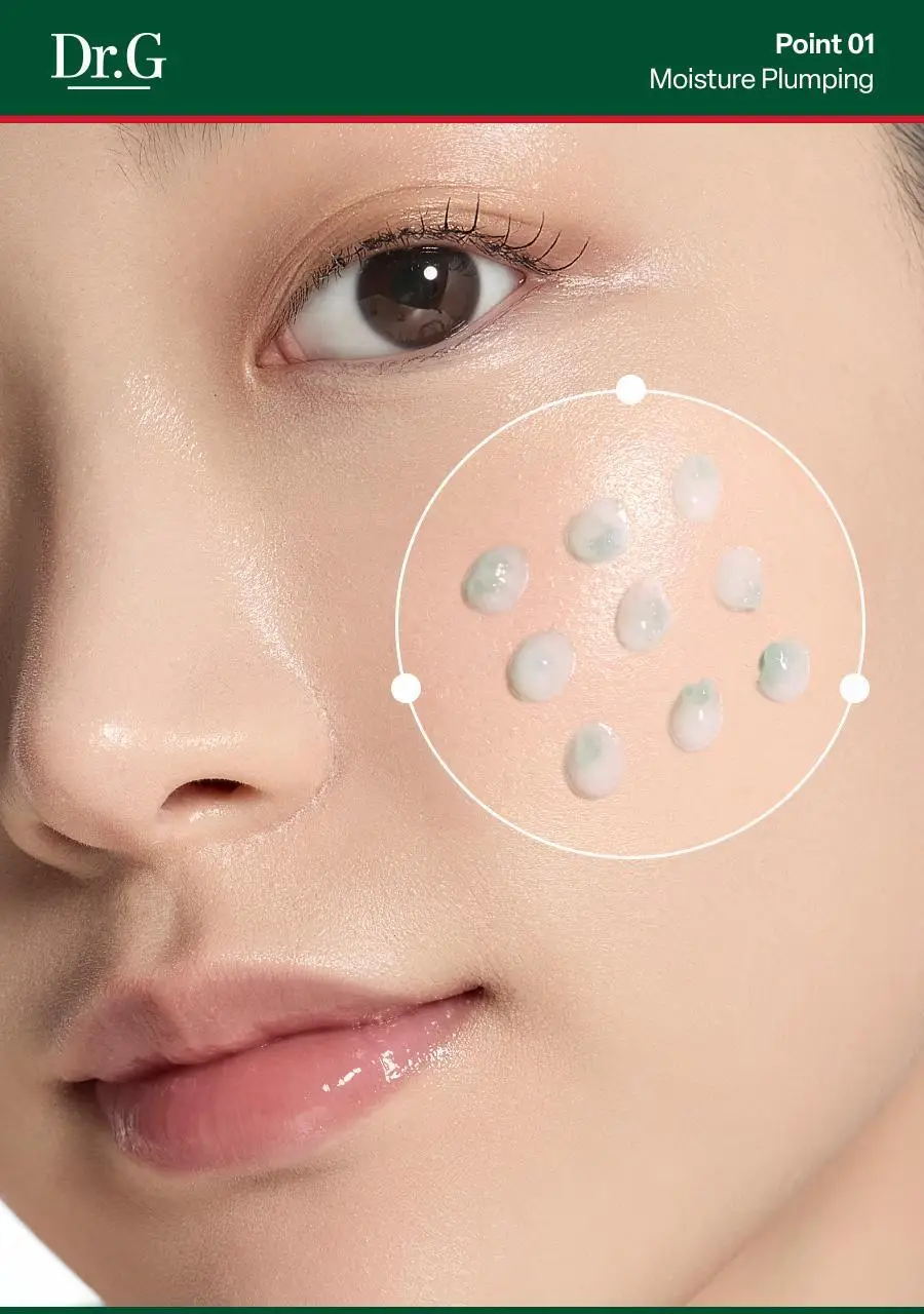 [구매인증이벤트/수분촉촉선] 닥터지 스킨부스트 PDRN 선세럼 50ml 기획 (+10ml) 상세페이지 26